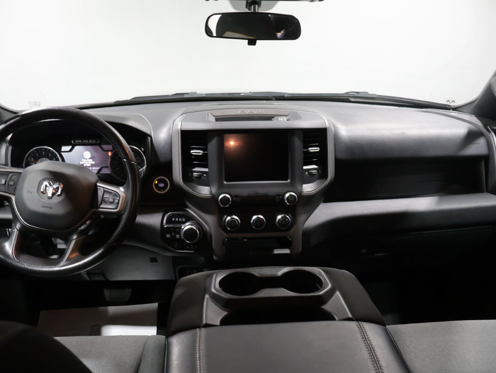 Used 2023 RAM 1500 Tradesman w/ Warlock PACKAGE AWD/4WD image 17