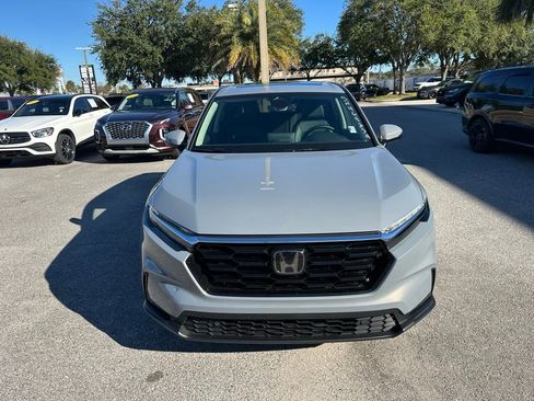 Used 2025 Honda CR-V EX-L image 14