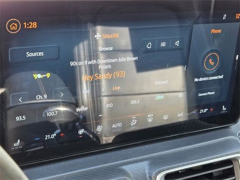 Used 2025 Ford Mustang Premium image 29