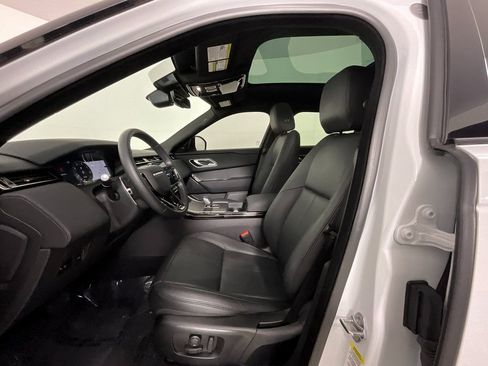 Used 2026 Land Rover Range Rover Velar S image 16