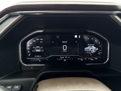 Used 2022 GMC Sierra 1500 Denali w/ Denali Reserve Package image 11