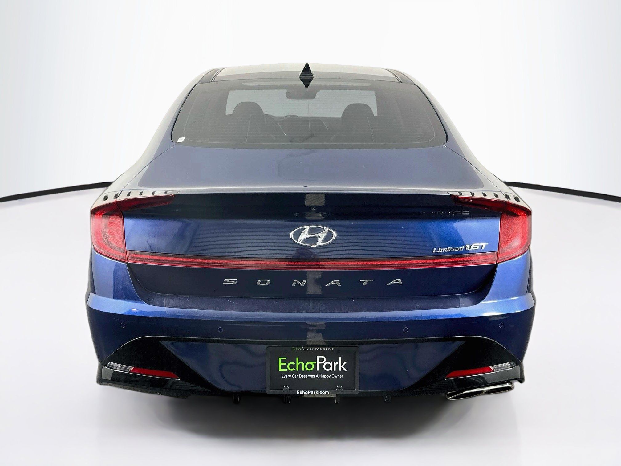 Used 2020 Hyundai Sonata Limited FWD image 7