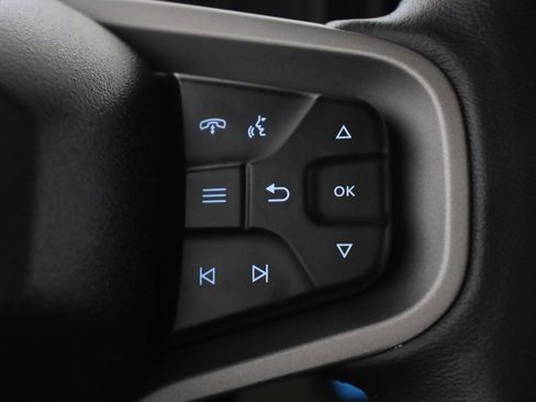 Used 2023 Ford Bronco Wildtrak image 18