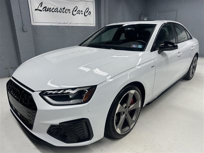 Used 2023 Audi A4 2.0T Premium Plus w/ Premium Plus Package