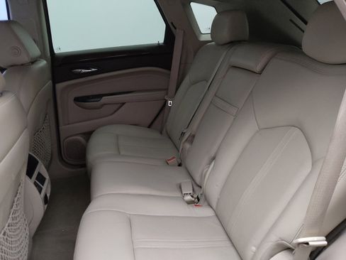 Used 2014 Cadillac SRX Performance w/ Driver Awareness Package image 18