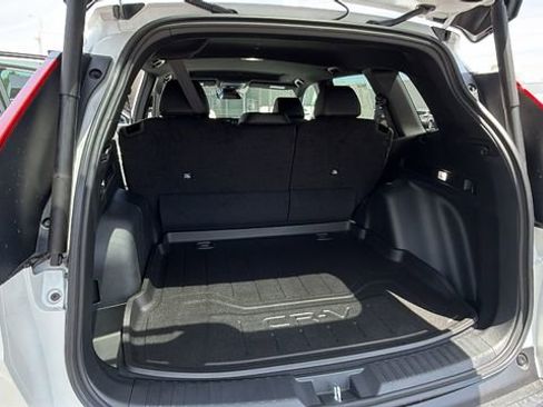 New 2026 Honda CR-V Sport-L image 13
