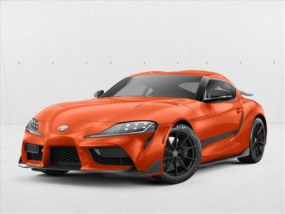 Used 2024 Toyota Supra