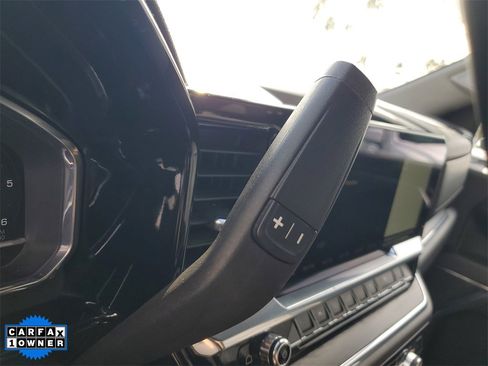 Used 2024 GMC Sierra 1500 SLT image 31