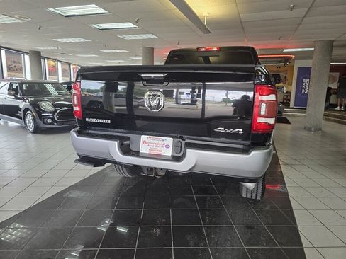 Used 2020 RAM 2500 Laramie AWD/4WD image 6