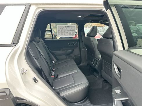 New 2026 Subaru Outback Limited XT image 26