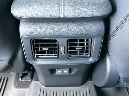 Used 2025 Toyota RAV4 XSE w/ Advanced Technology Package image 19