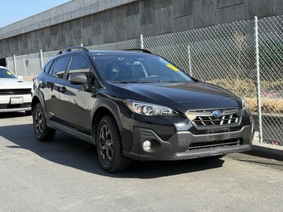 Used 2023 Subaru Crosstrek 2.5i Sport