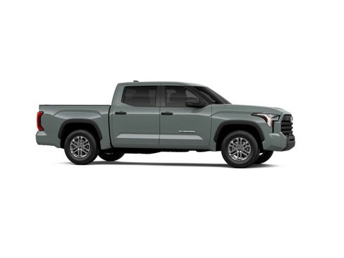 New 2026 Toyota Tundra SR5 RWD image 15