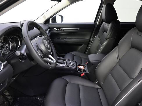 New 2025 MAZDA CX-5 AWD 2.5 S w/ Select Package image 13