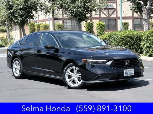 Used 2023 Honda Accord LX image 2