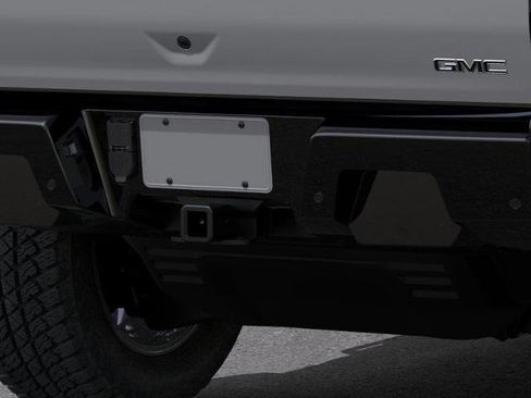 New 2025 GMC Hummer EV 3X w/ LPO, Sport Package image 45