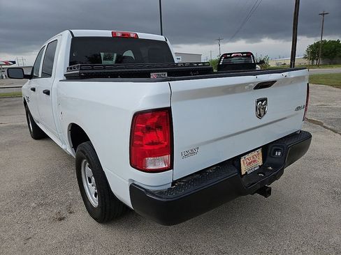 Used 2022 RAM 1500 Tradesman image 5