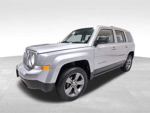 Used 2016 Jeep Patriot Sport w/ Power Value Group image 6