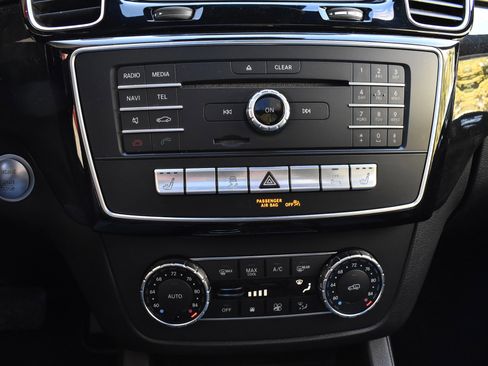 Used 2016 Mercedes-Benz GLE 350 4MATIC image 40