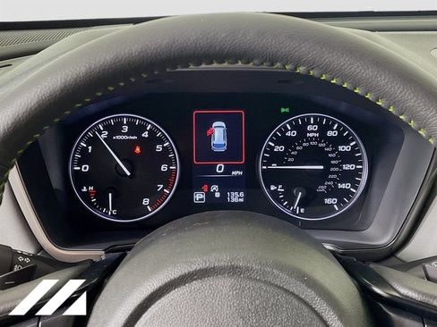Used 2025 Subaru Outback Onyx Edition AWD/4WD image 13