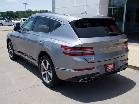Used 2024 Genesis GV80 2.5T w/ Advanced Package AWD/4WD image 3