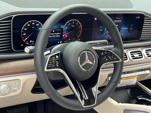 New 2026 Mercedes-Benz GLE 450 4MATIC image 21