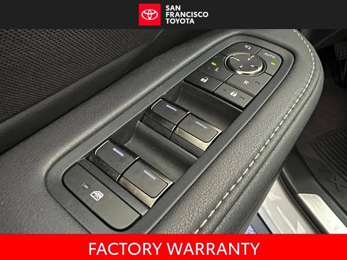 Used 2025 Lexus TX 350 AWD w/ Technology Package image 39