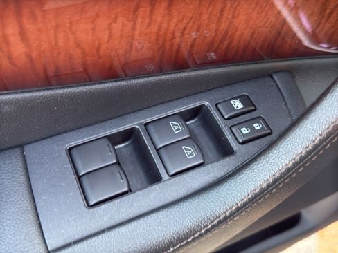 Used 2013 INFINITI FX37 AWD w/ Premium Pkg image 12