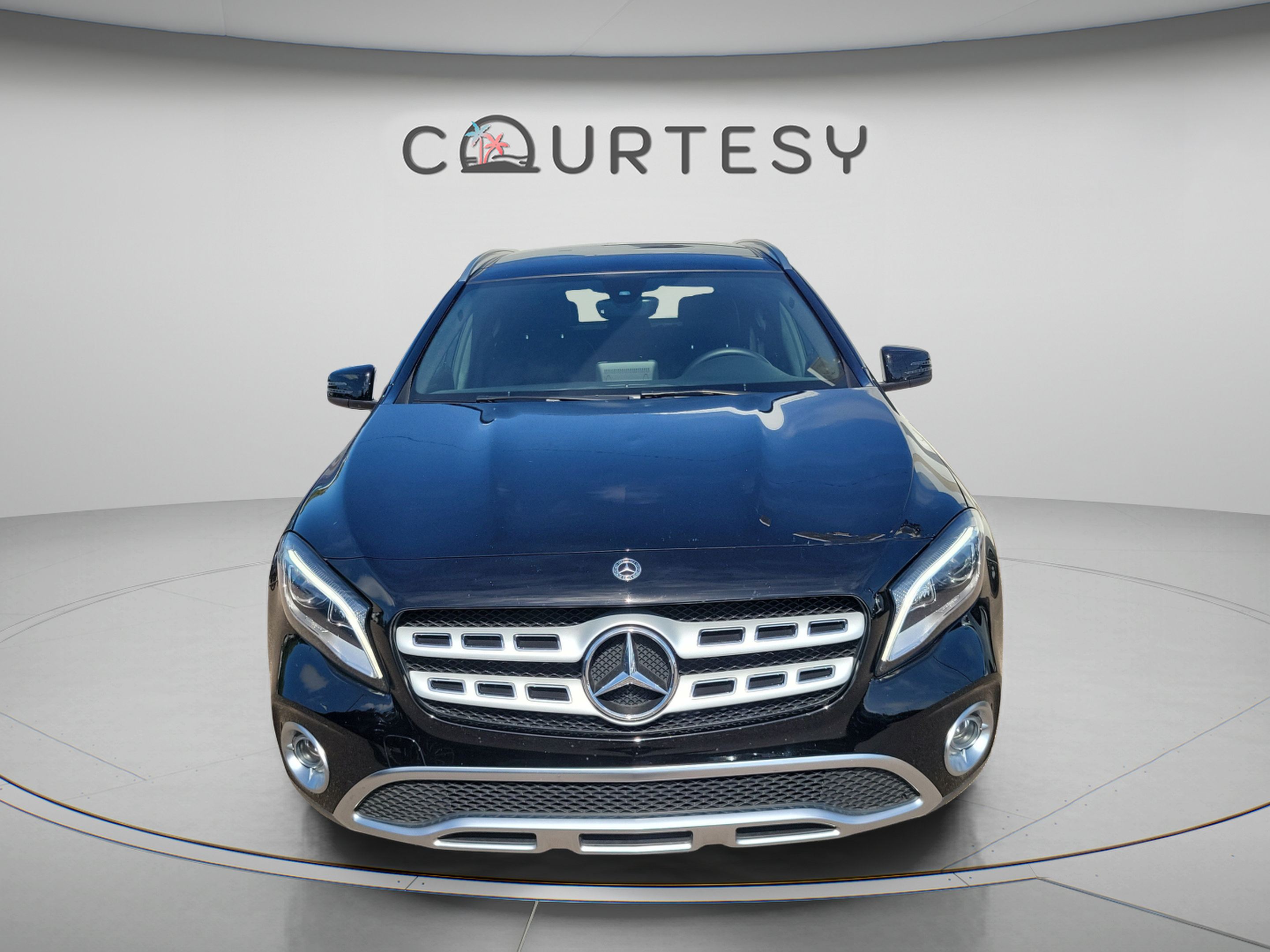 Used 2019 Mercedes-Benz GLA 250 image 9
