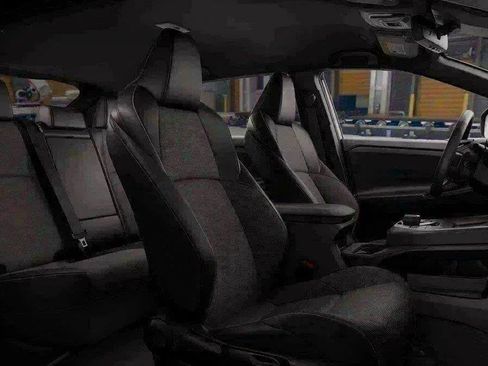 New 2026 Toyota bZ AWD/4WD image 20