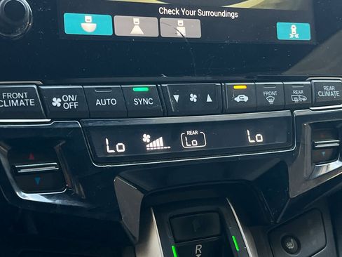 Used 2019 Honda Odyssey EX image 21