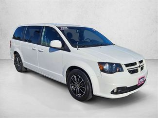 Used 2019 Dodge Grand Caravan GT FWD video 3