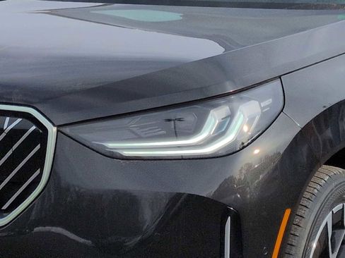 New 2026 BMW X3 xDrive30 w/ Convenience Package image 11