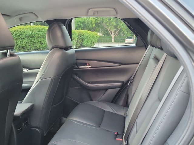 Used 2023 MAZDA CX-30 AWD 2.5 S w/ Select Package image 8