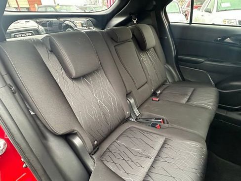 Used 2019 Mitsubishi Eclipse Cross SE image 24