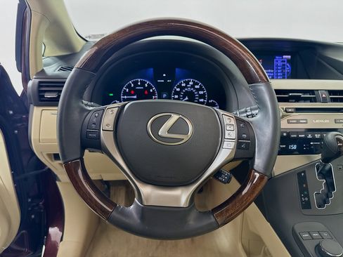 Used 2015 Lexus RX 350 350 image 12