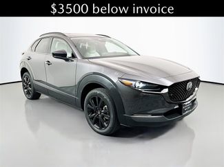 New 2025 MAZDA CX-30 2.5 Turbo w/ Premium Plus Pkg video 1