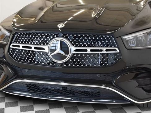New 2026 Mercedes-Benz GLE 450 4MATIC image 17