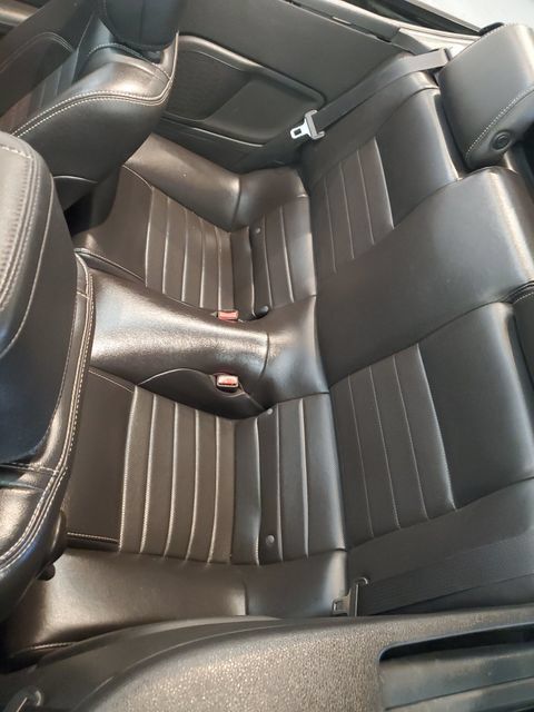Used 2014 Ford Mustang Premium w/ Equipment Group 201A RWD image 30