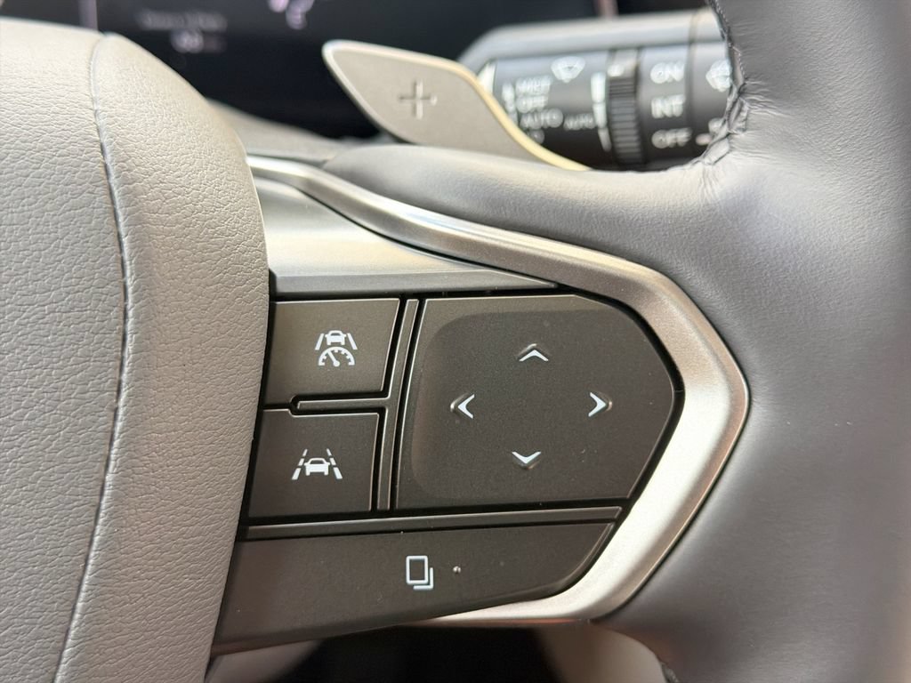 New 2026 Lexus NX 350 AWD w/ Accessory Package (2T) image 27