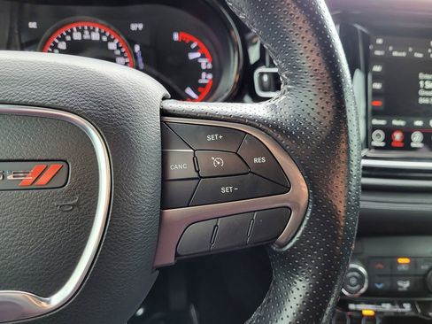 Used 2021 Dodge Durango SXT AWD/4WD image 18