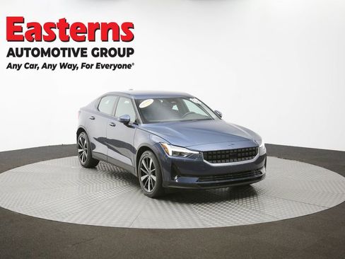 Used 2022 Polestar Polestar 2 image 46