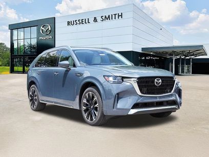 New 2026 MAZDA CX-90 3.3 Turbo S w/ Premium Plus