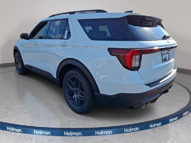 New 2027 Ford Explorer ST AWD/4WD image 5