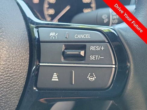 Used 2025 Honda Civic Sport image 6