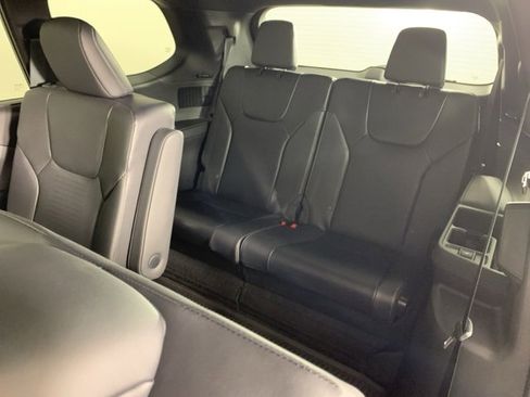 Used 2025 Lexus TX 350 AWD w/ Technology Package image 37