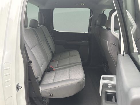 New 2026 Ford F150 XL AWD/4WD image 22