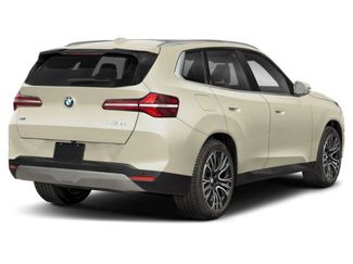 New 2026 BMW X3 xDrive30i w/ Convenience Package AWD/4WD video 2
