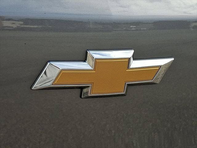 Used 2024 Chevrolet TrailBlazer LS AWD/4WD image 32