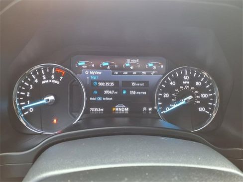 Used 2021 Ford Expedition Max Limited image 13